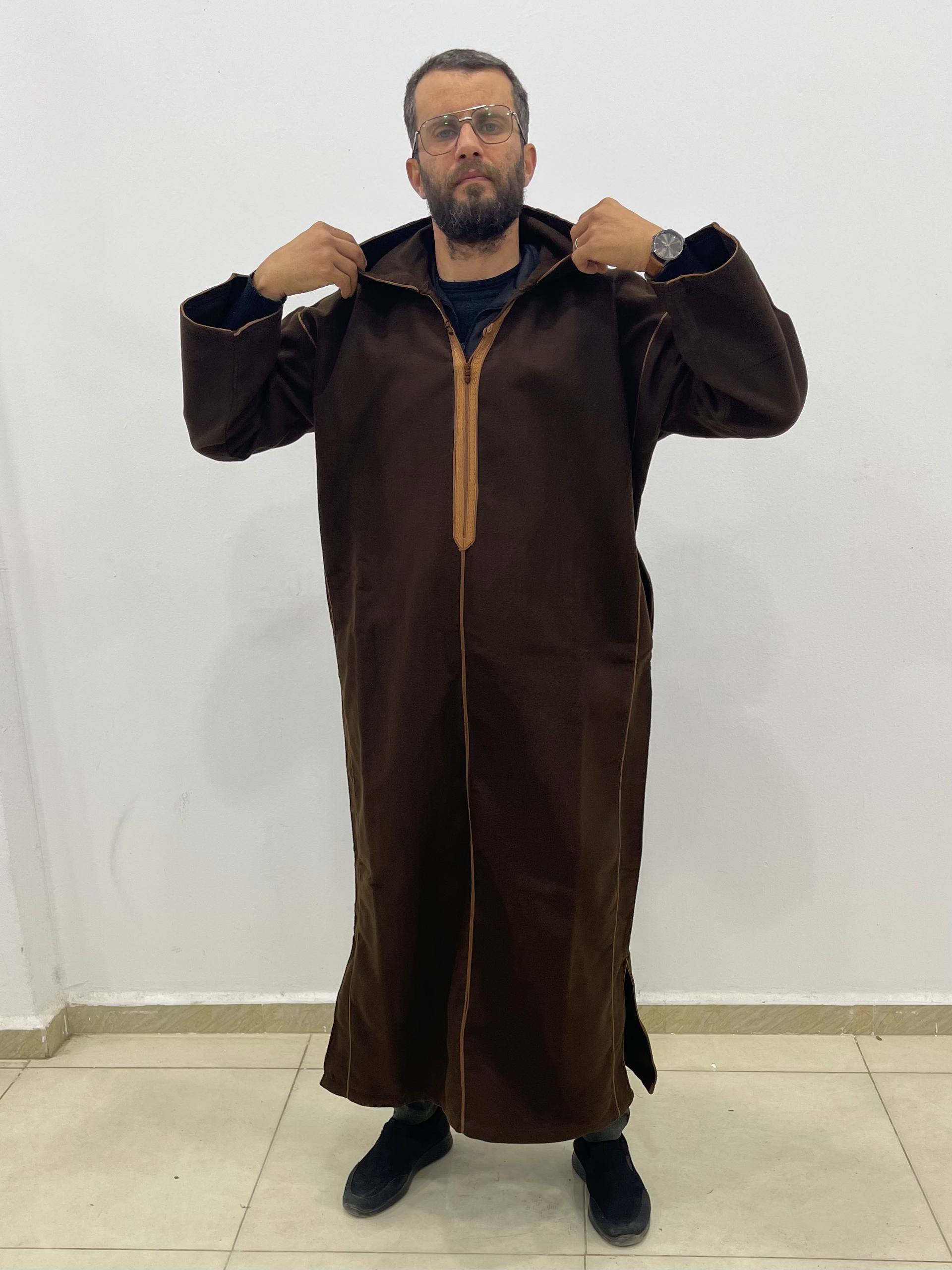 قشبية الكاشمير الفاخر - الصورة 2