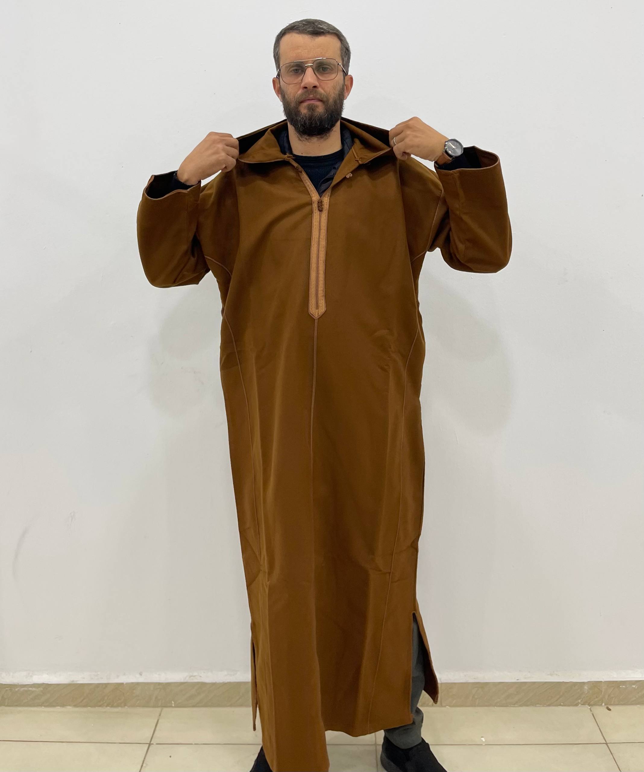 قشبية الكاشمير الفاخر - الصورة 3