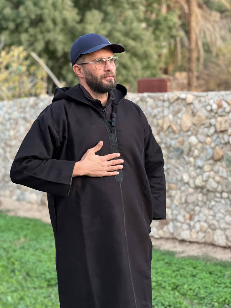 قشبية الكاشمير الفاخر