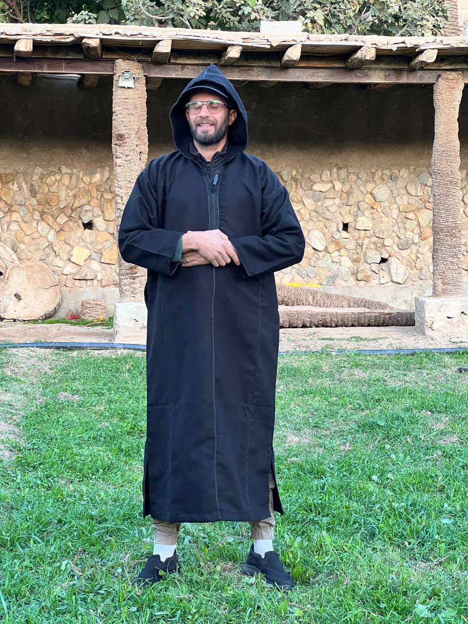 قشبية الكاشمير الفاخر - الصورة 5