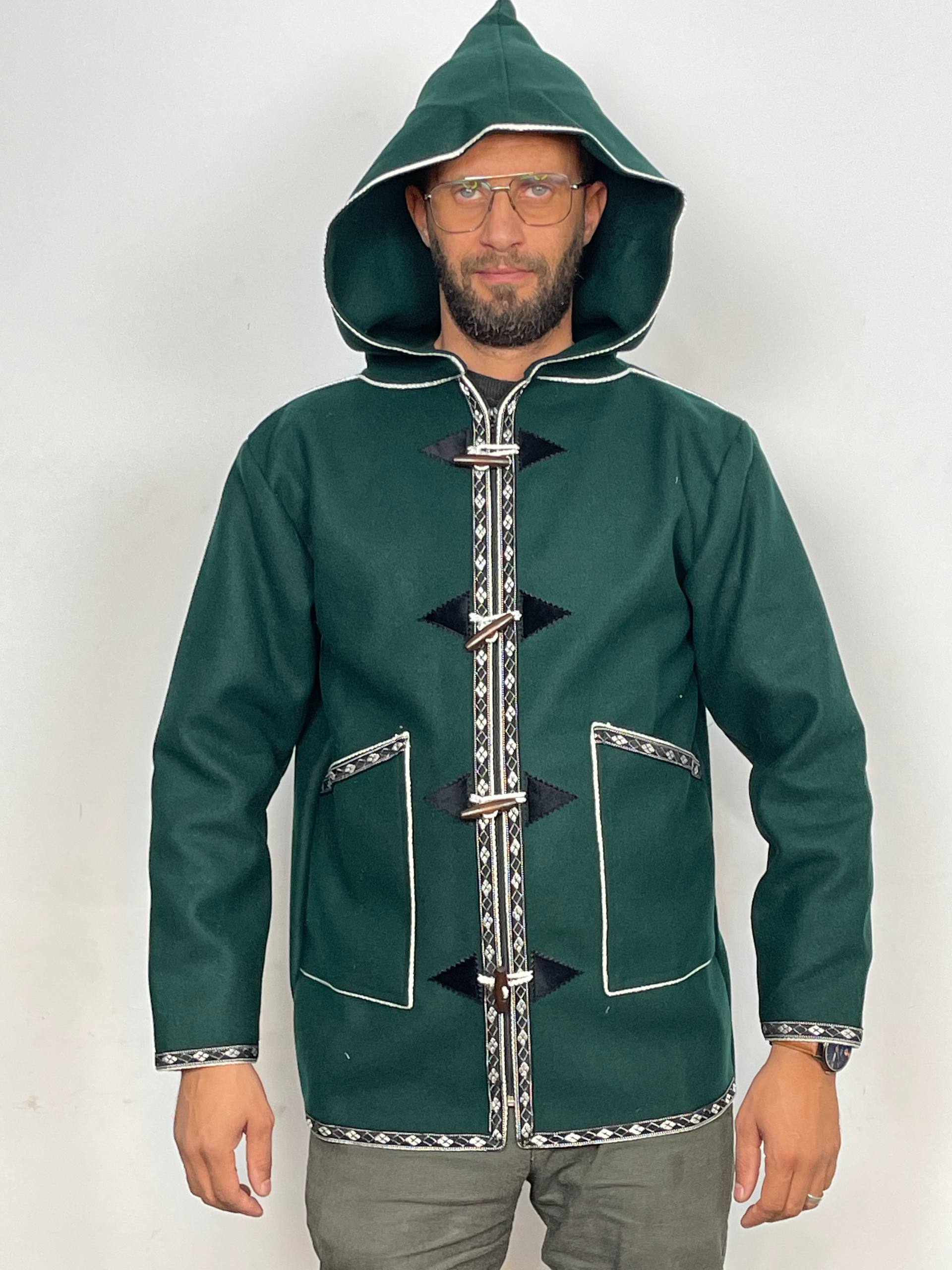 الكابيشو البوسعادي الأصيل