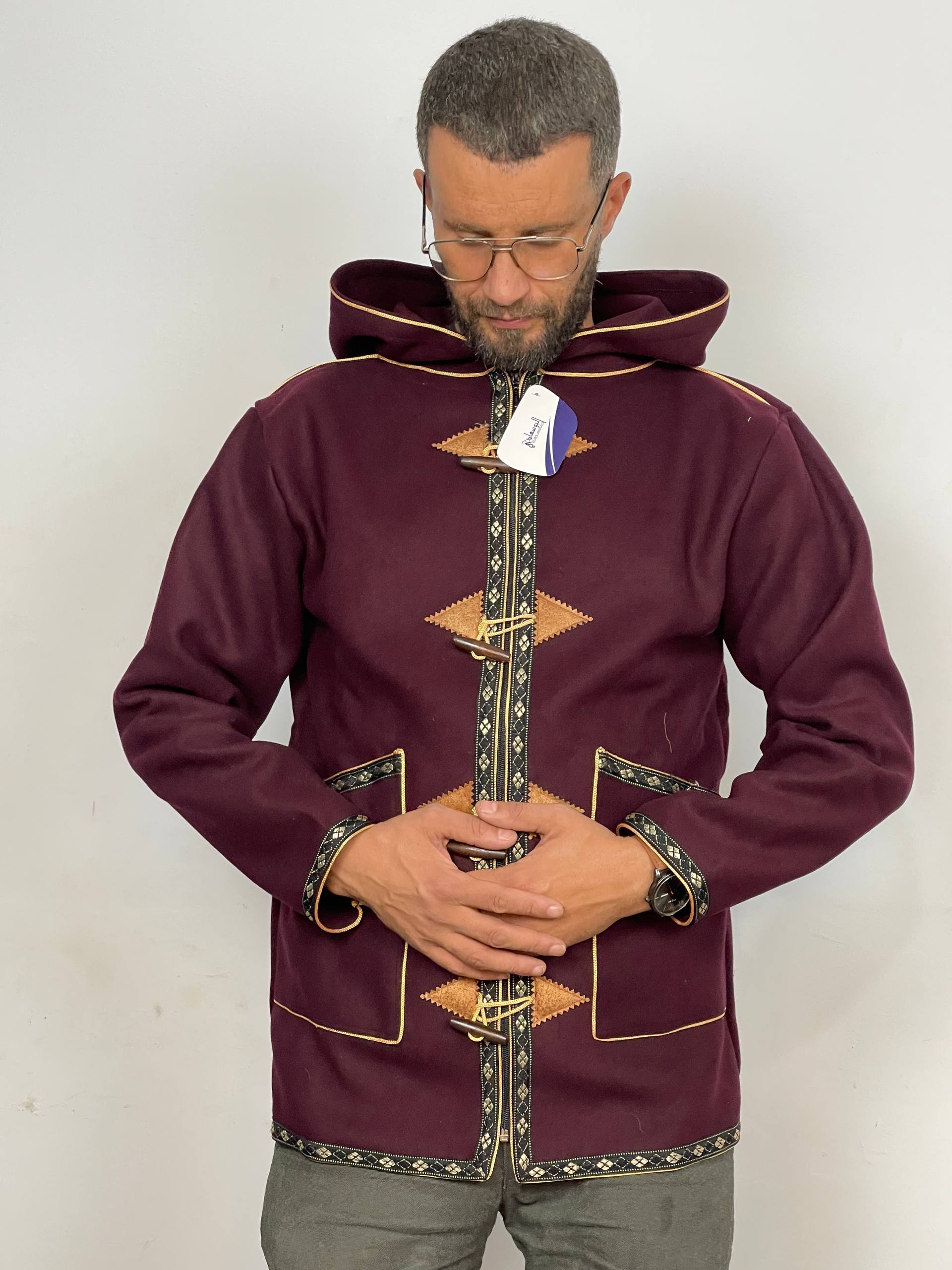 الكابيشو البوسعادي الأصيل - الصورة 3